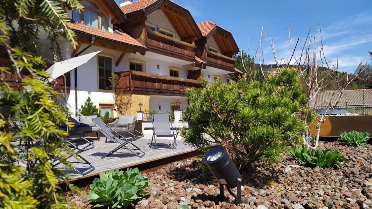 Appartments Jaegerhof Olang Exterior foto