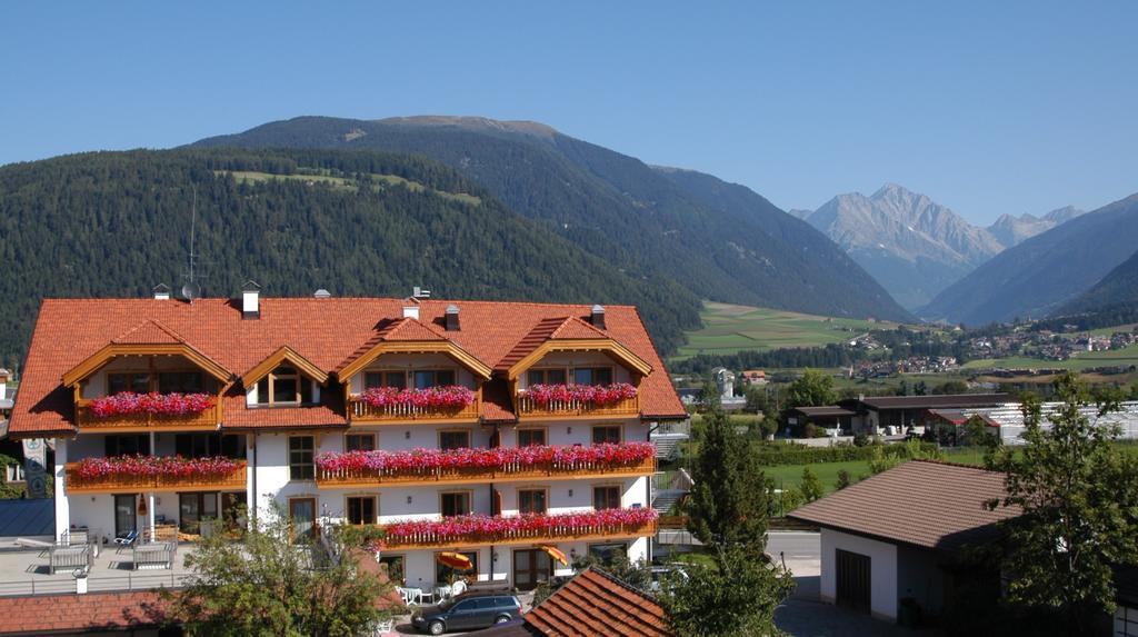 Appartments Jaegerhof Olang Exterior foto